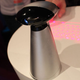 Ericsson's Spider PC Concept Projects the Keyboard and Screen